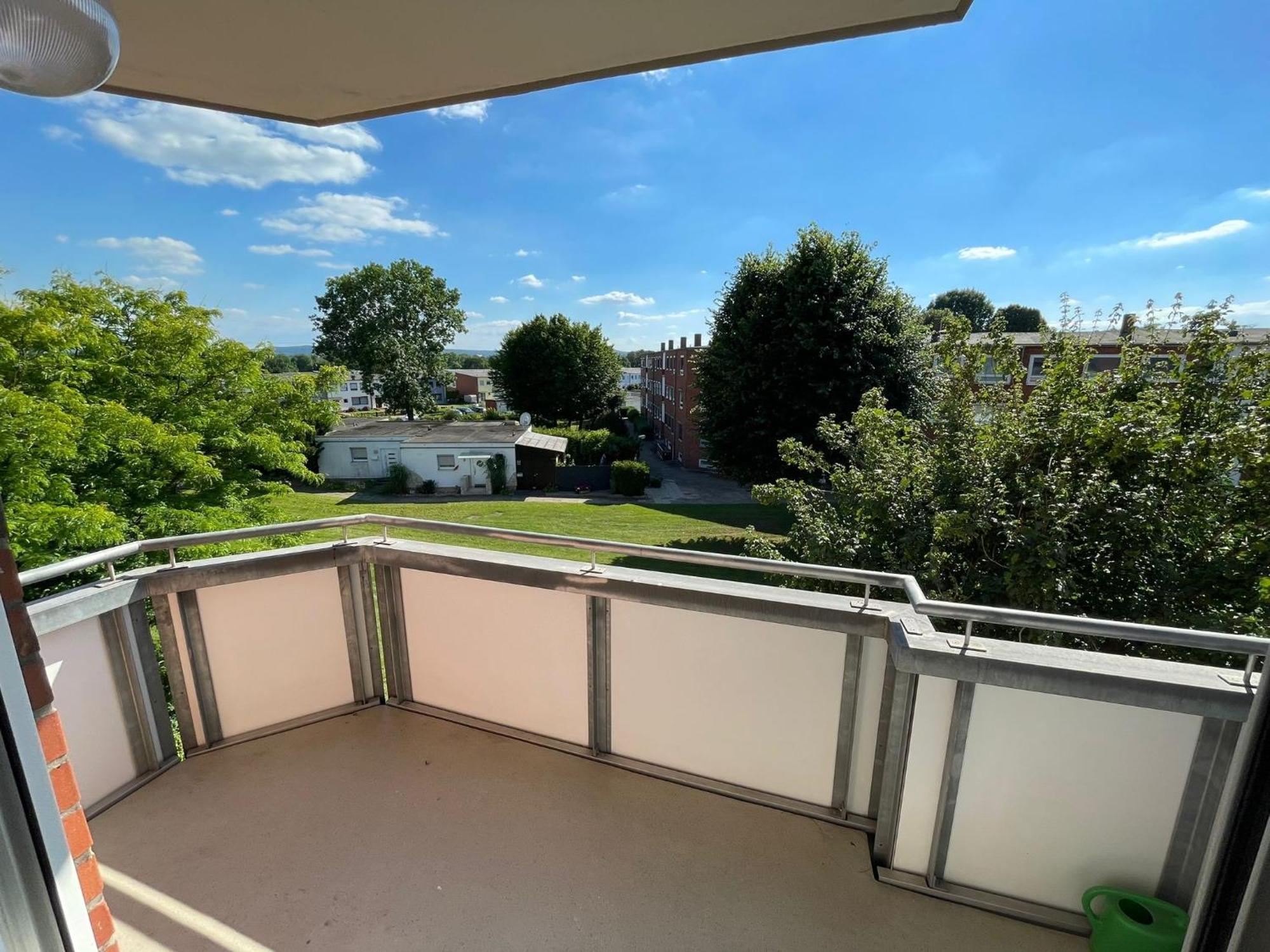 Apartment - Fuer Monteure Und Familien Salzgitter Luaran gambar