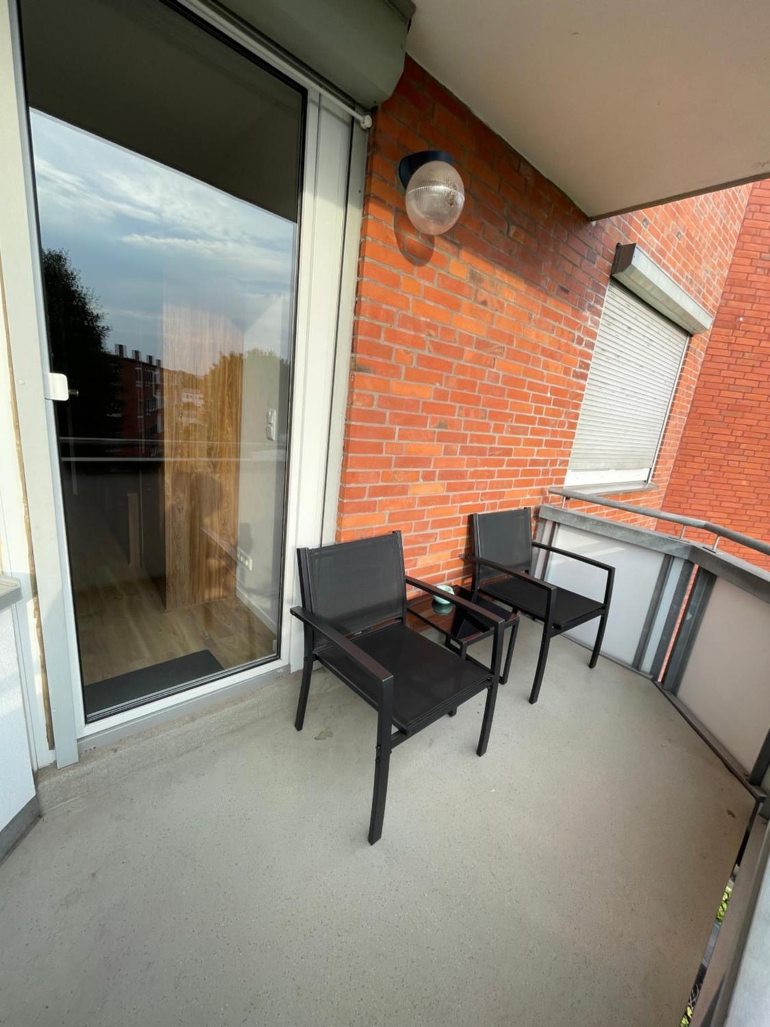 Apartment - Fuer Monteure Und Familien Salzgitter Luaran gambar